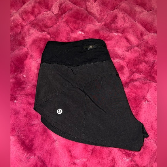 Lululemon Shorts - Picture 2 of 3